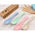 4-Pieces Kiddy Cutlery Spoon Set